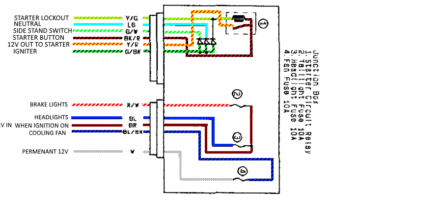 Detail Wiring Diagram Instalasi Rumah Nomer 29