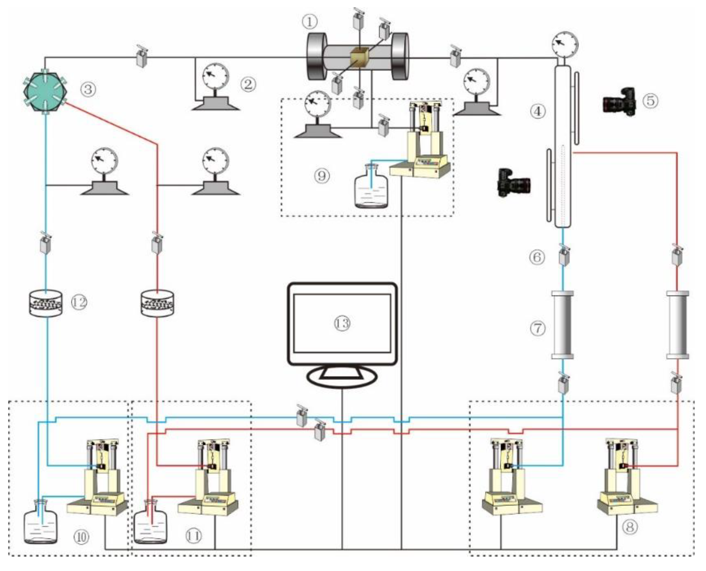 Detail Wiring Diagram Instalasi Rumah Nomer 33