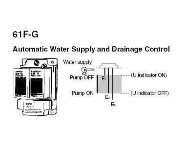 Detail Wiring Diagram Panel Pompa Booster Nomer 8