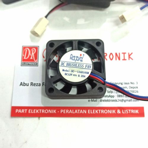 Detail Wiring Kipas Angin Nomer 29