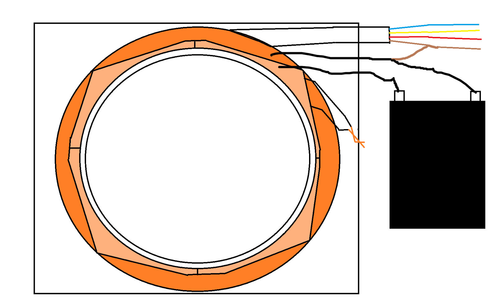 Detail Wiring Kipas Angin Nomer 33