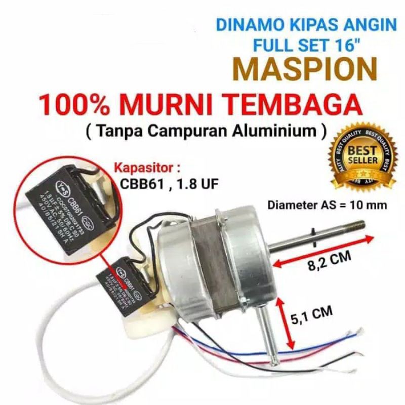 Detail Wiring Kipas Angin Nomer 45