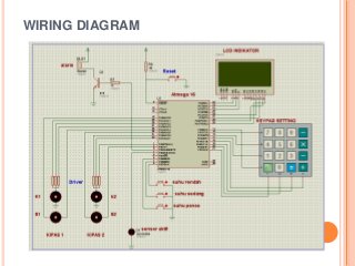 Detail Wiring Kipas Angin Nomer 51