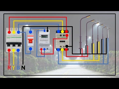 Detail Wiring Listrik Rumah Nomer 36