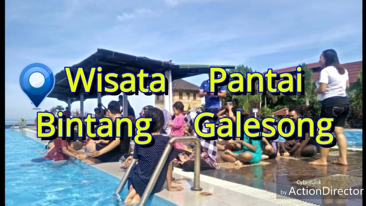 Detail Wisata Bintang Galesong Nomer 35