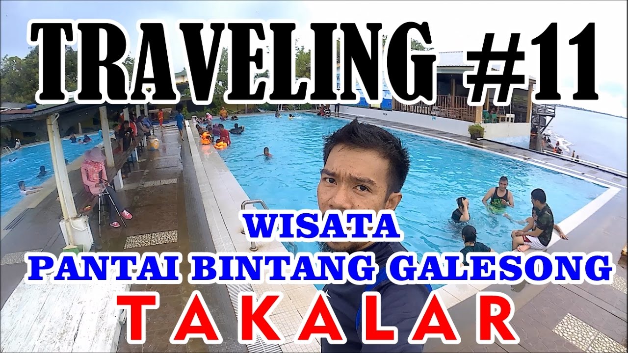 Detail Wisata Bintang Galesong Nomer 6