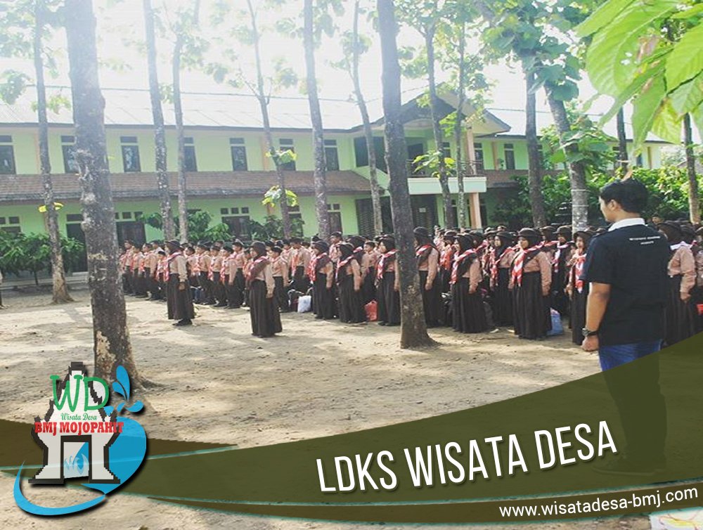 Detail Wisata Desa Dlanggu Mojokerto Nomer 29