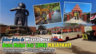 Detail Wisata Desa Dlanggu Mojokerto Nomer 6
