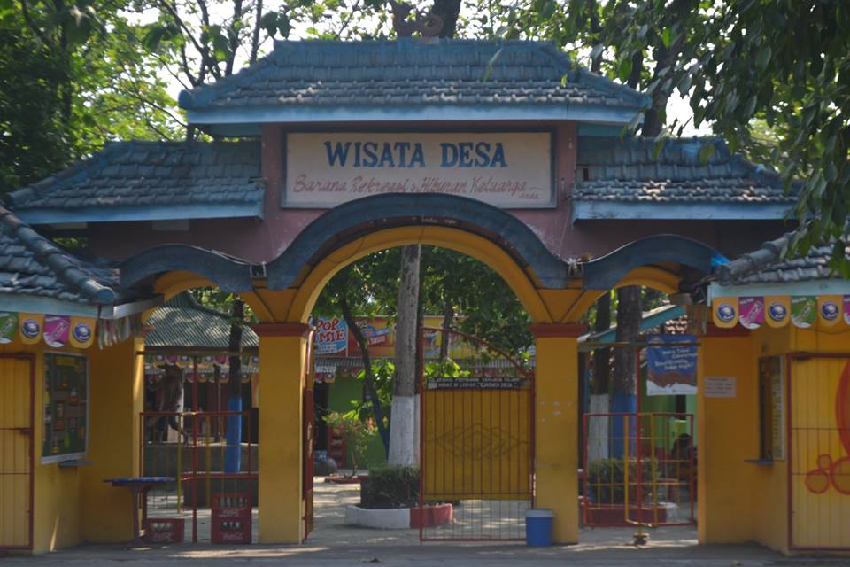 Detail Wisata Desa Dlanggu Mojokerto Nomer 8