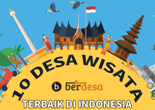 Detail Wisata Indonesia Png Nomer 34