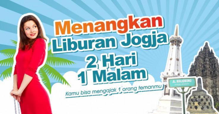 Detail Wisata Jogja Gratis Nomer 31