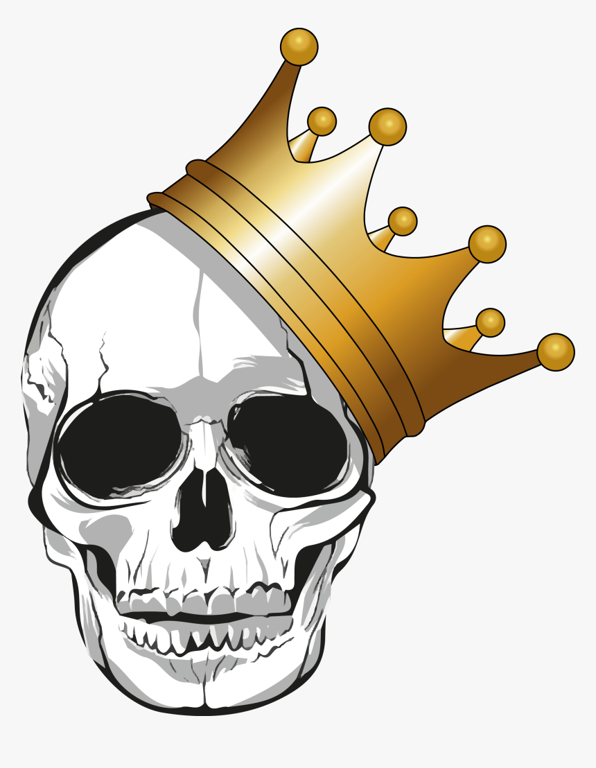 Detail Skull Png Transparent Nomer 44