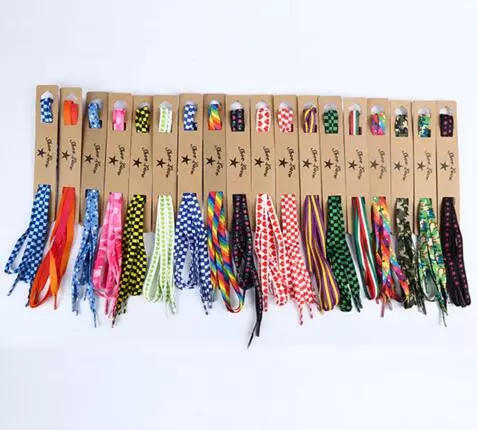 Detail Skull Shoelaces Nomer 23