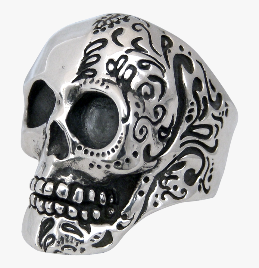 Detail Skull Side Png Nomer 41