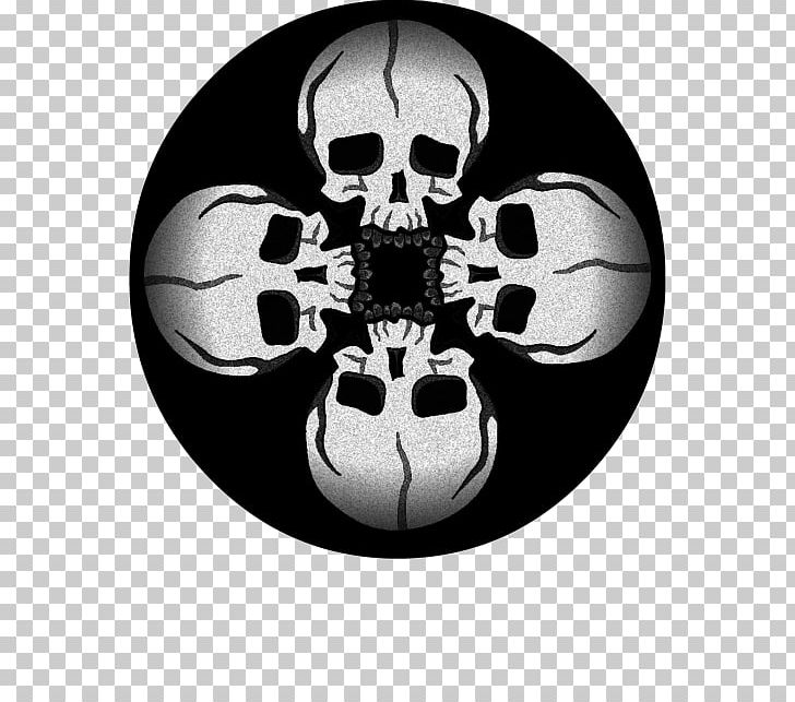 Detail Skull Symbol Png Nomer 36