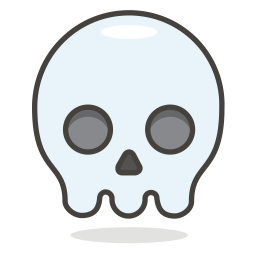 Detail Skull Symbol Png Nomer 50
