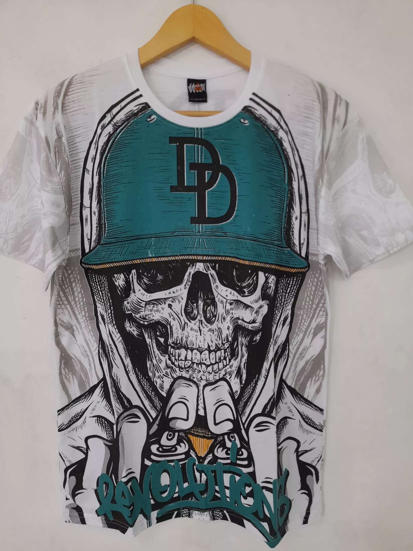 Detail Skull Tengkorak Nomer 28