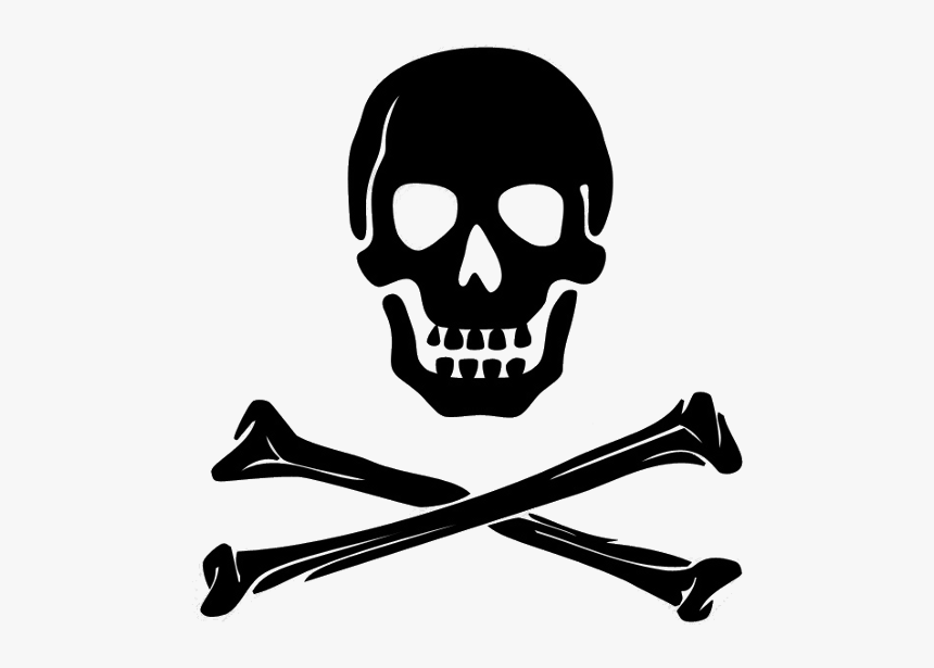 Detail Skull Transparent Background Nomer 46