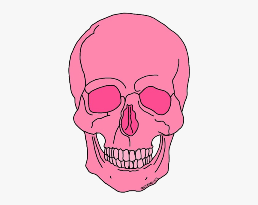 Detail Skull Transparent Background Nomer 47