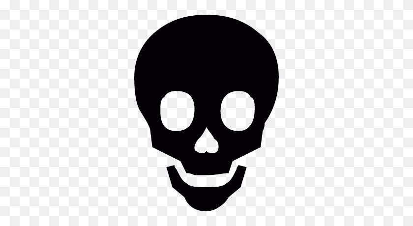 Detail Skull Vector Png Nomer 39