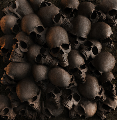 Detail Skulls Pictures Free Nomer 51