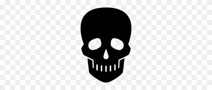 Detail Skulls Transparent Nomer 31