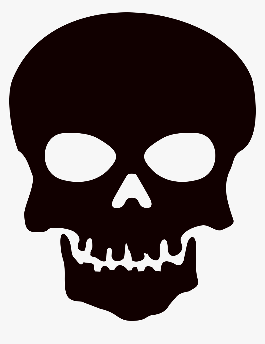 Detail Skulls Transparent Background Nomer 36