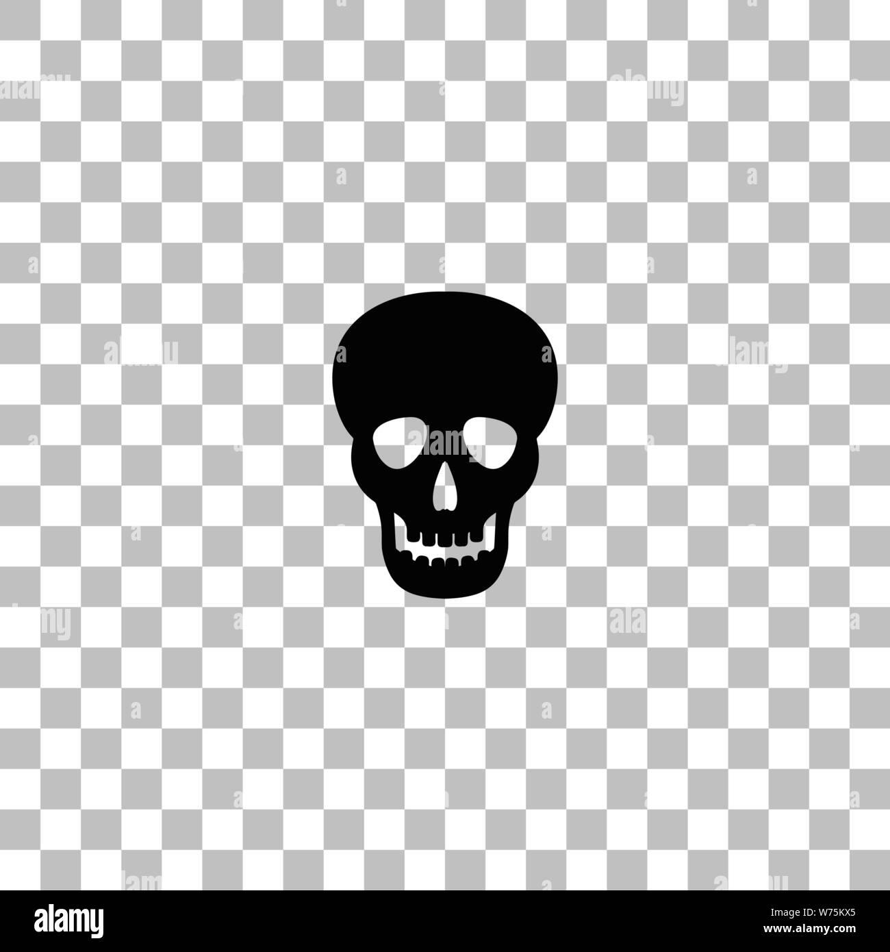 Detail Skulls Transparent Background Nomer 38