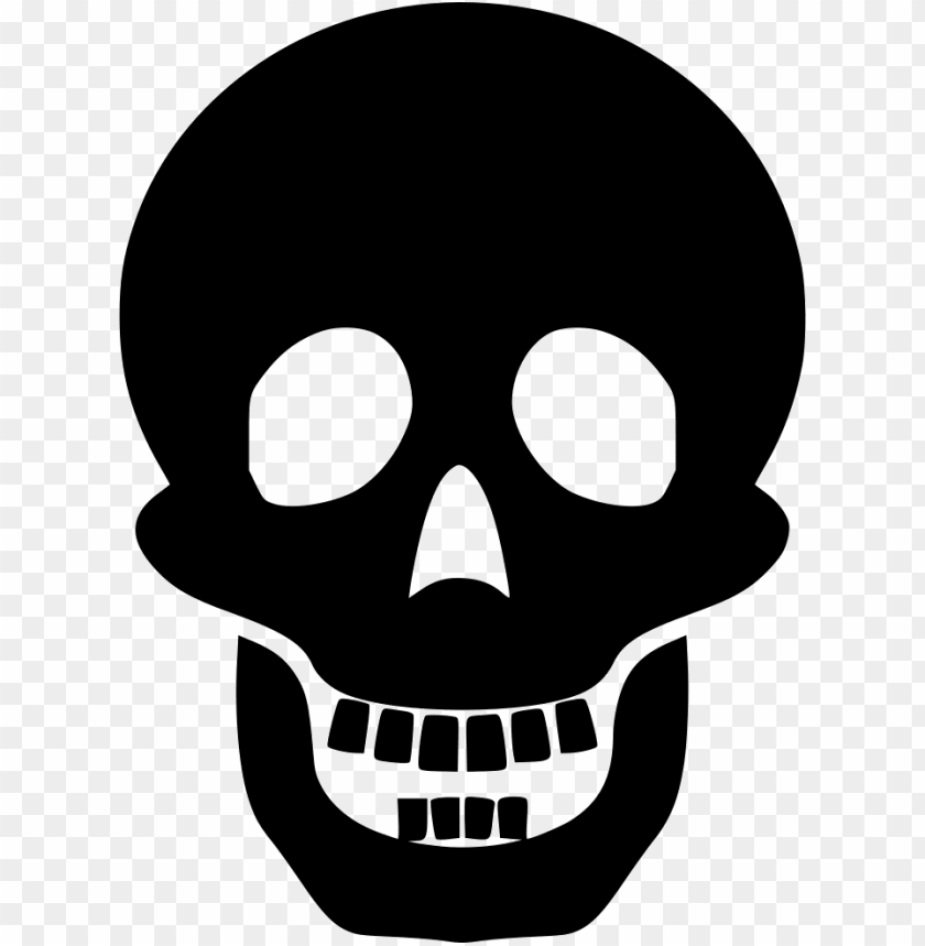 Detail Skulls Transparent Background Nomer 43