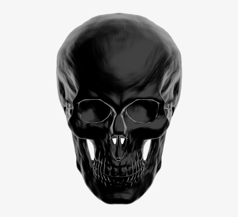 Detail Skulls Transparent Background Nomer 49