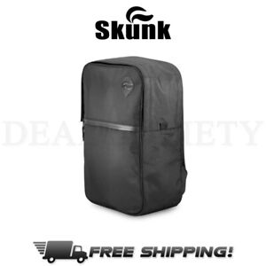 Detail Skunk Backpack Lock Nomer 11