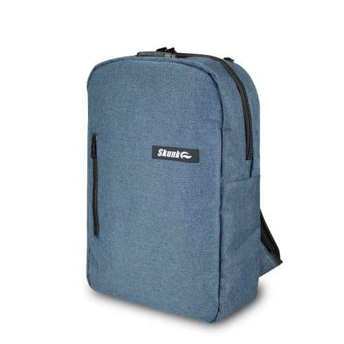 Detail Skunk Backpack Lock Nomer 12