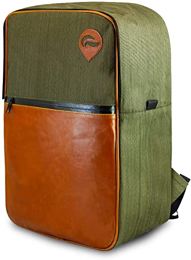 Detail Skunk Backpack Lock Nomer 14