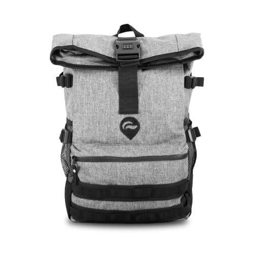 Detail Skunk Backpack Lock Nomer 18