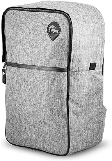 Detail Skunk Backpack Lock Nomer 3