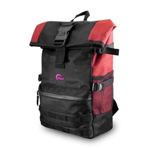 Detail Skunk Backpack Lock Nomer 19
