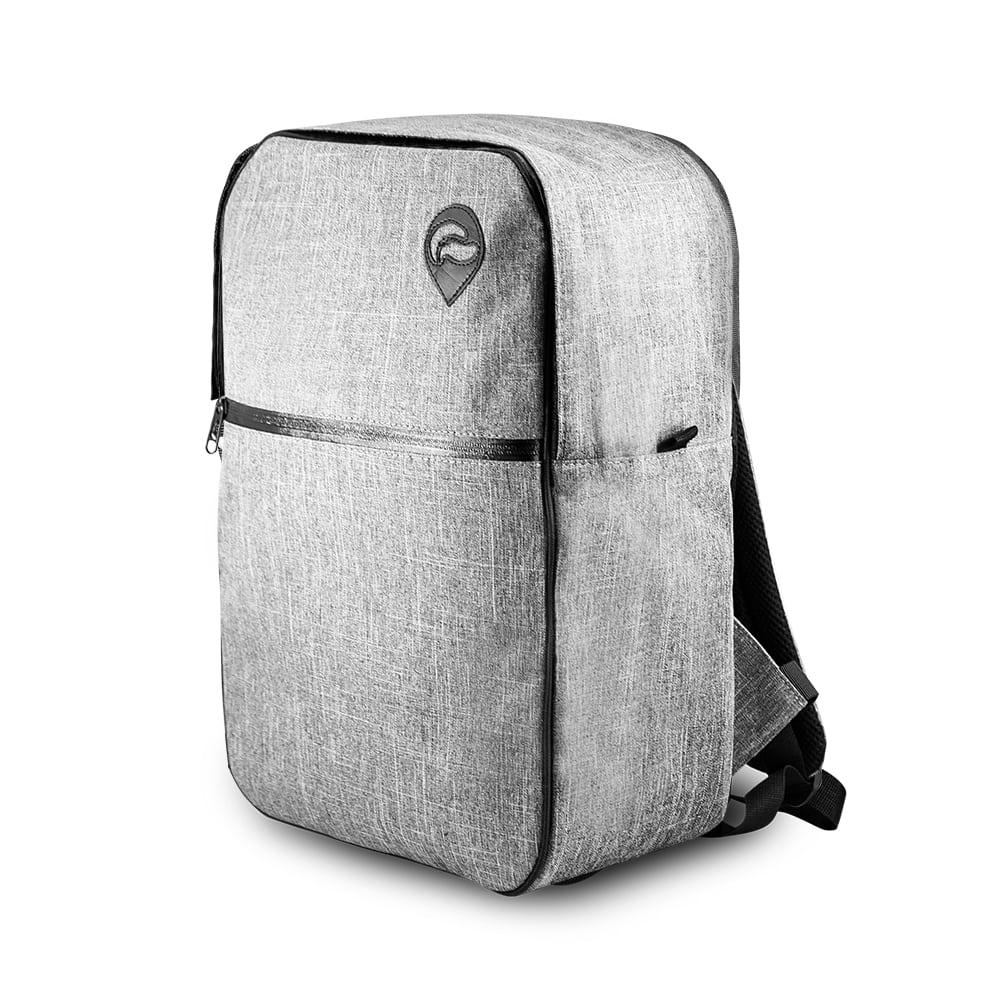 Detail Skunk Backpack Lock Nomer 27