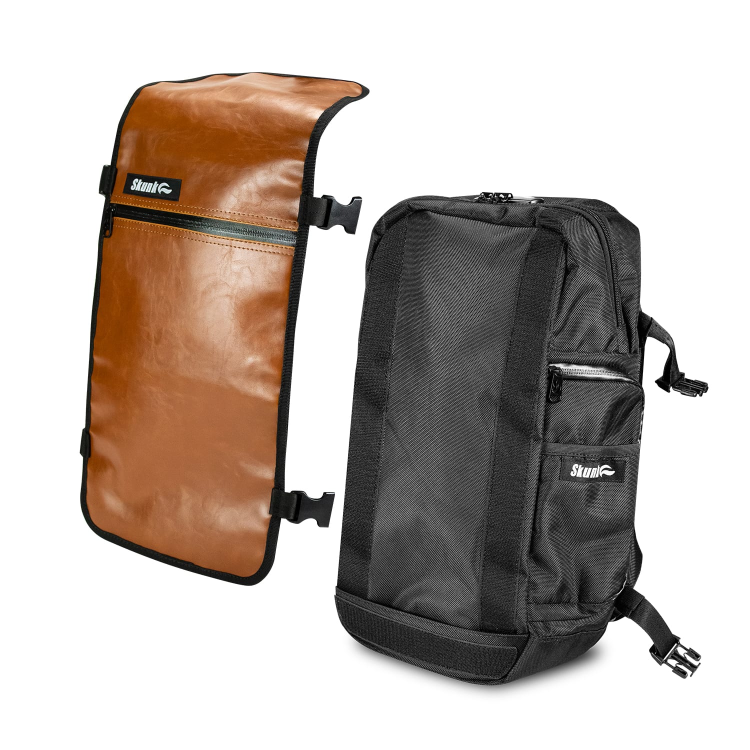 Detail Skunk Backpack Lock Nomer 28