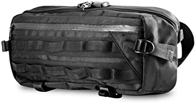 Detail Skunk Backpack Lock Nomer 4
