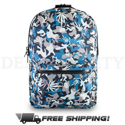 Detail Skunk Backpack Lock Nomer 29