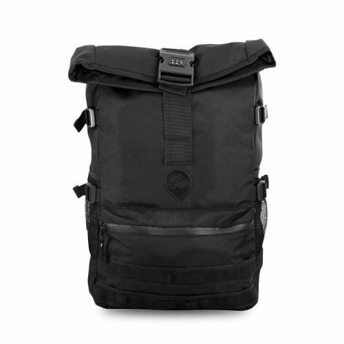Detail Skunk Backpack Lock Nomer 30