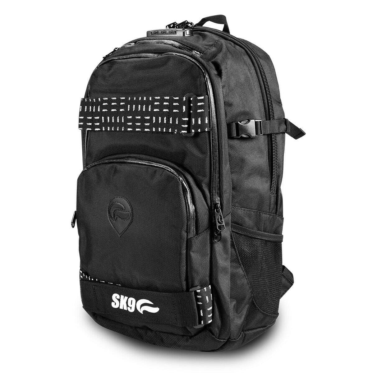 Detail Skunk Backpack Lock Nomer 33