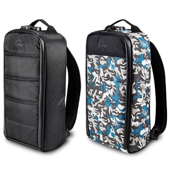 Detail Skunk Backpack Lock Nomer 40