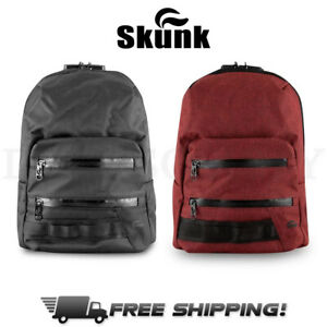 Detail Skunk Backpack Lock Nomer 43