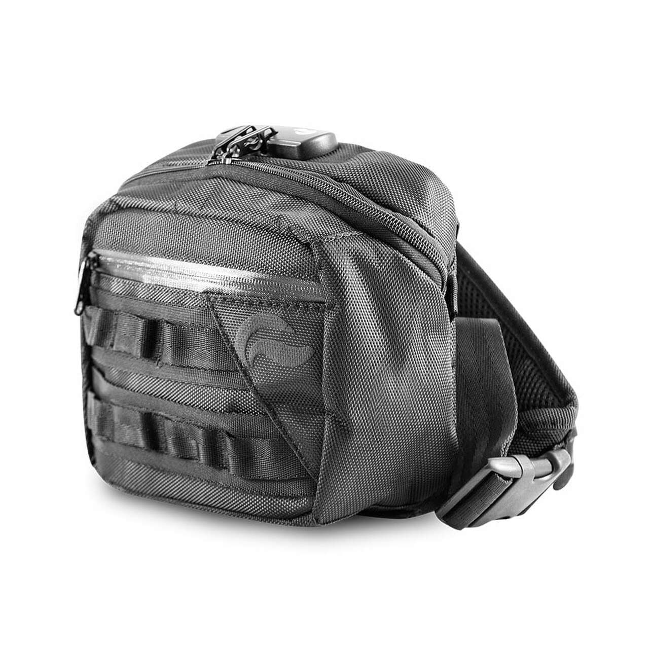 Detail Skunk Backpack Lock Nomer 45
