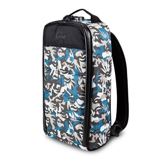 Detail Skunk Backpack Lock Nomer 51