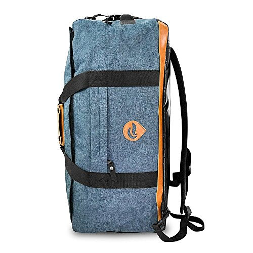 Detail Skunk Backpack Lock Nomer 52