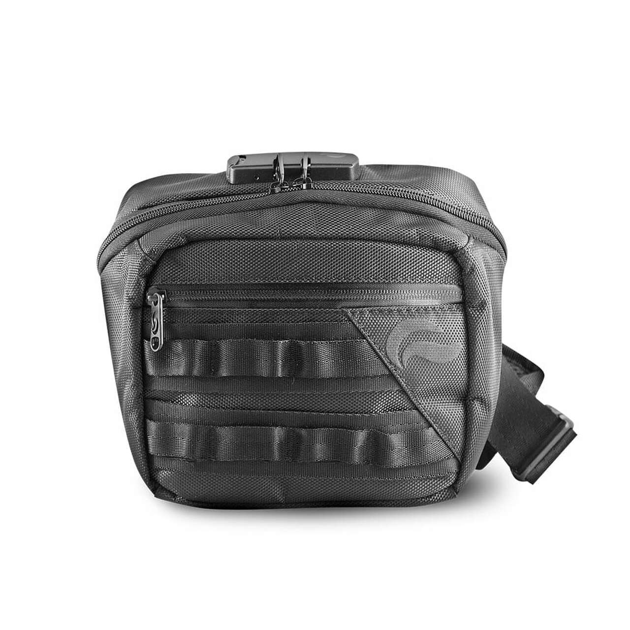 Detail Skunk Backpack Lock Nomer 54