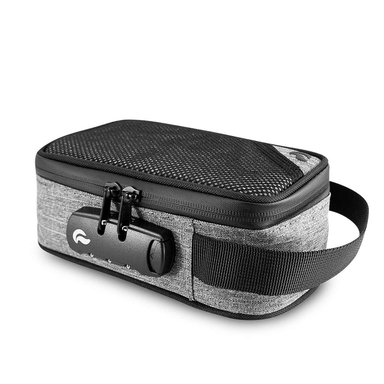 Detail Skunk Backpack Lock Nomer 55