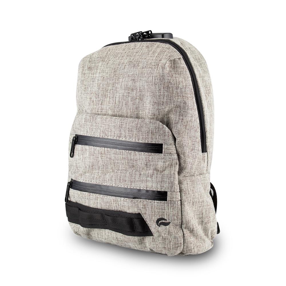 Detail Skunk Backpack Lock Nomer 7